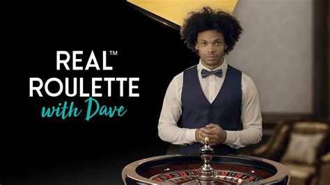 Jogar Real Roulette With Dave no modo demo